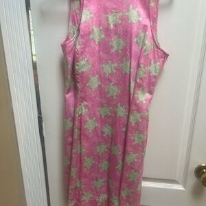 Lilly Pulitzer size 4 dress